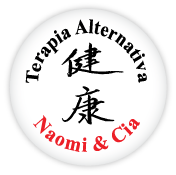 Terapia Alternativa - Naimi & Cia